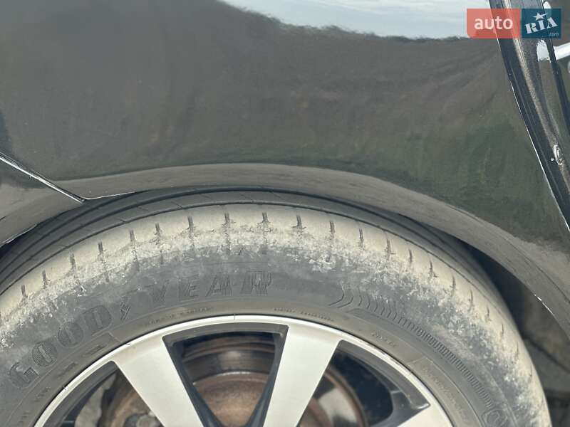 Седан Mitsubishi Lancer 2007 в Чутове