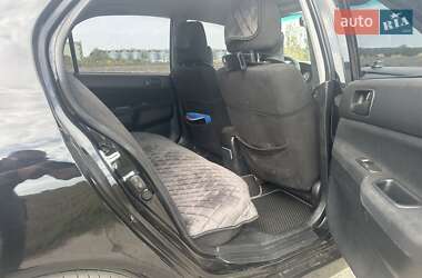 Седан Mitsubishi Lancer 2007 в 