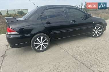 Седан Mitsubishi Lancer 2007 в 