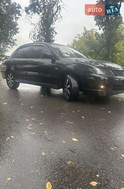 Седан Mitsubishi Lancer 2007 в 