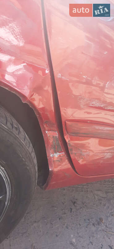 Седан Mitsubishi Lancer 2008 в Полтаве
