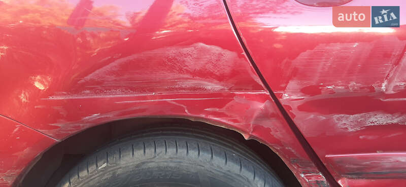 Седан Mitsubishi Lancer 2008 в Полтаве