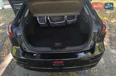Хэтчбек Mitsubishi Lancer 2010 в 