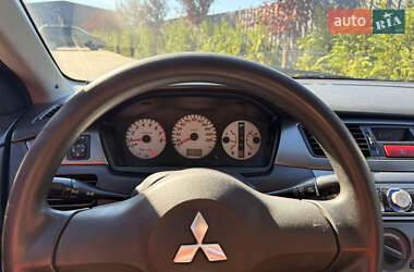 Седан Mitsubishi Lancer 2007 в 