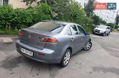 Седан Mitsubishi Lancer 2012 в 