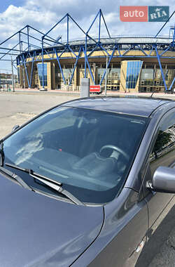 Седан Mitsubishi Lancer 2008 в 