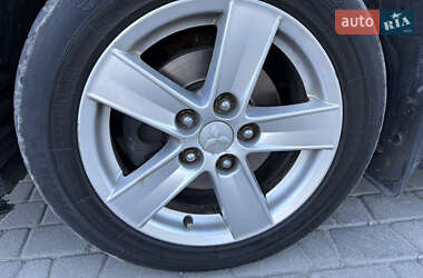 Седан Mitsubishi Lancer 2008 в 