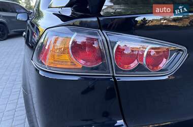 Седан Mitsubishi Lancer 2008 в 