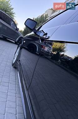 Седан Mitsubishi Lancer 2008 в 