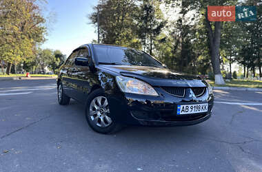 Седан Mitsubishi Lancer 2005 в Вінниці