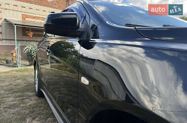 Седан Mitsubishi Lancer 2008 в 