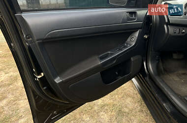 Седан Mitsubishi Lancer 2008 в 