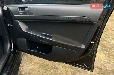 Седан Mitsubishi Lancer 2008 в 