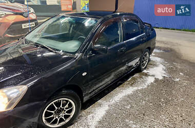 Седан Mitsubishi Lancer 2007 в 