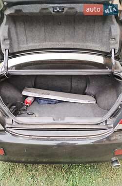 Седан Mitsubishi Lancer 2007 в 
