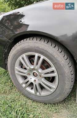 Седан Mitsubishi Lancer 2007 в 