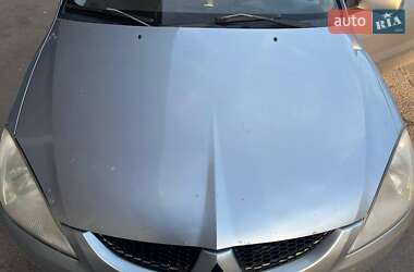 Седан Mitsubishi Lancer 2008 в 