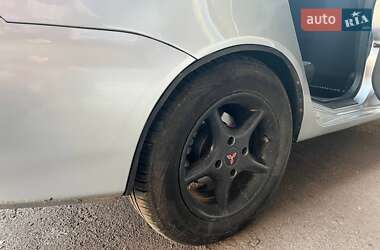 Седан Mitsubishi Lancer 2008 в 