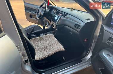 Седан Mitsubishi Lancer 2008 в 