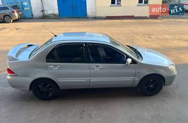 Седан Mitsubishi Lancer 2008 в 