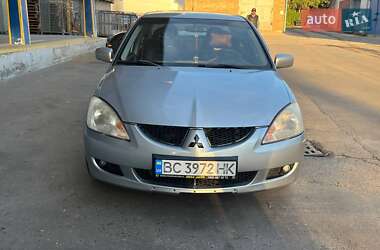 Седан Mitsubishi Lancer 2008 в 