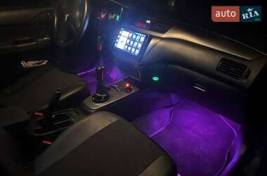 Седан Mitsubishi Lancer 2008 в 