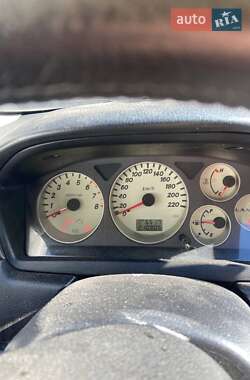 Универсал Mitsubishi Lancer 2004 в Вышгороде