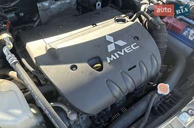 Седан Mitsubishi Lancer 2007 в 