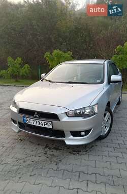 Седан Mitsubishi Lancer 2009 в 