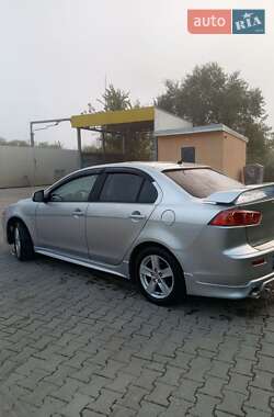 Седан Mitsubishi Lancer 2009 в 