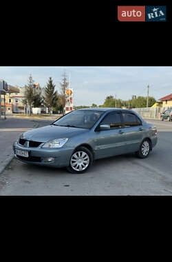 Mitsubishi Lancer 2008