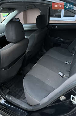 Седан Mitsubishi Lancer 2008 в 