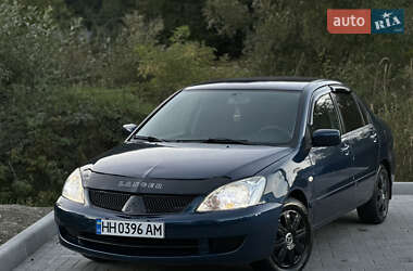 Mitsubishi Lancer 2009