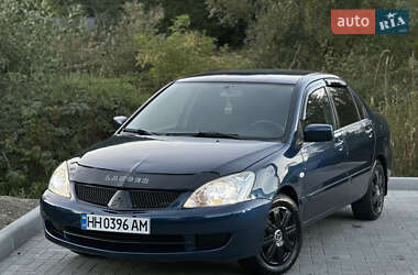 Седан Mitsubishi Lancer 2009 в 