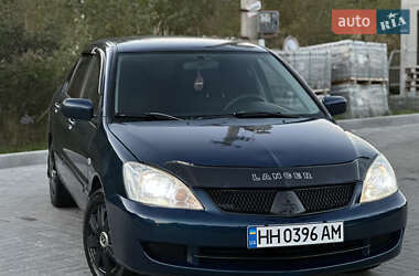 Седан Mitsubishi Lancer 2009 в 