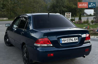 Седан Mitsubishi Lancer 2009 в 