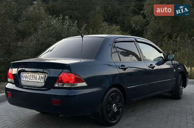 Седан Mitsubishi Lancer 2009 в 