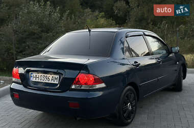 Седан Mitsubishi Lancer 2009 в 