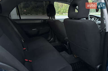 Седан Mitsubishi Lancer 2009 в 