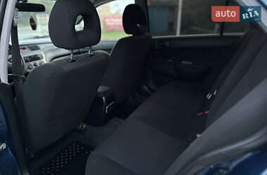 Седан Mitsubishi Lancer 2009 в 