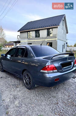 Седан Mitsubishi Lancer 2007 в 