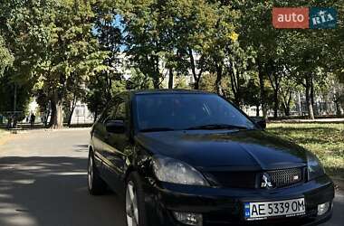 Седан Mitsubishi Lancer 2008 в Харкові
