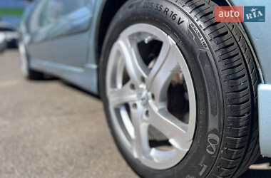 Седан Mitsubishi Lancer 2007 в 