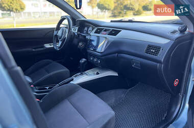 Седан Mitsubishi Lancer 2007 в 