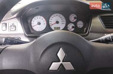 Седан Mitsubishi Lancer 2008 в 
