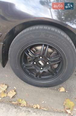 Седан Mitsubishi Lancer 2008 в 