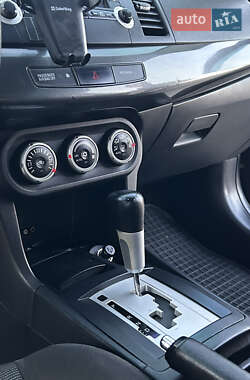 Хэтчбек Mitsubishi Lancer 2008 в 