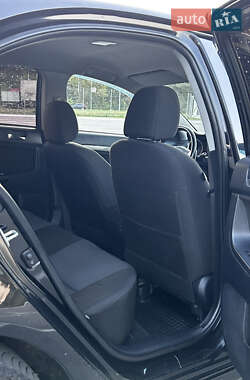 Хэтчбек Mitsubishi Lancer 2008 в 