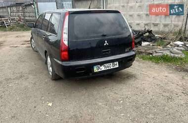 Универсал Mitsubishi Lancer 2004 в 