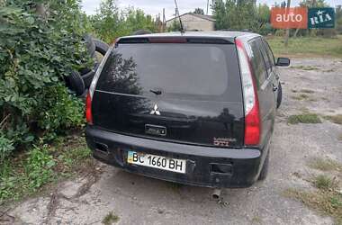 Универсал Mitsubishi Lancer 2004 в 